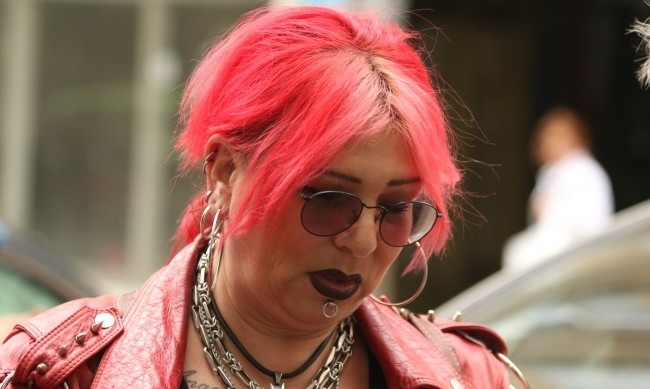 Върховният съд оправда певицата Милена за обидите срещу София прайд