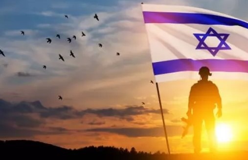 Евреи от цял свят се отправят към Израел за да