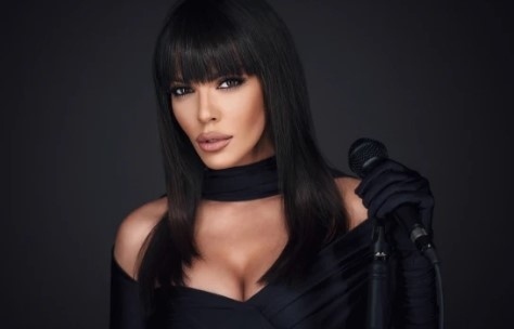 Най-слушаният изпълнител в България е Галена