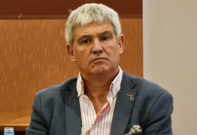 Пламен Димитров: Увеличението на минималната заплата е стъпка в правилната посока