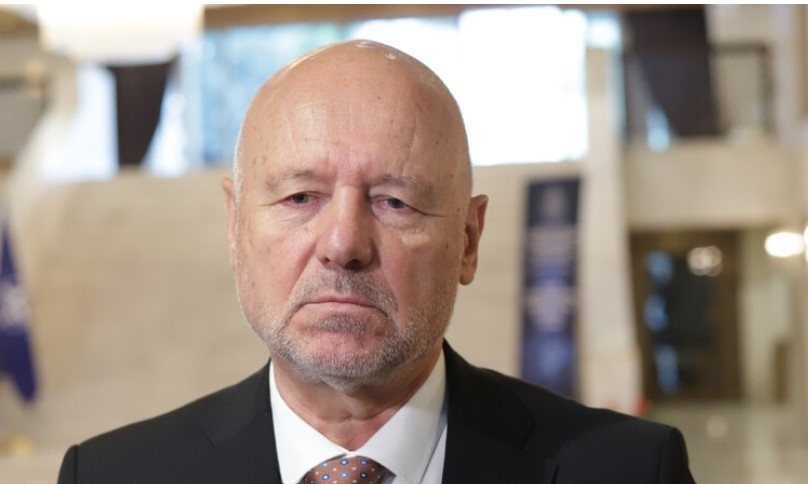 Тагарев: Израелският военен министър ни показа кадри на избити деца и отрязани глави