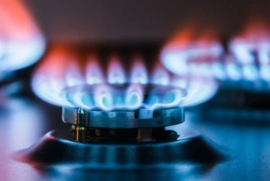 За пръв път от 6 месеца: Газът в Европа поскъпва над 50 евро за мегаватчас