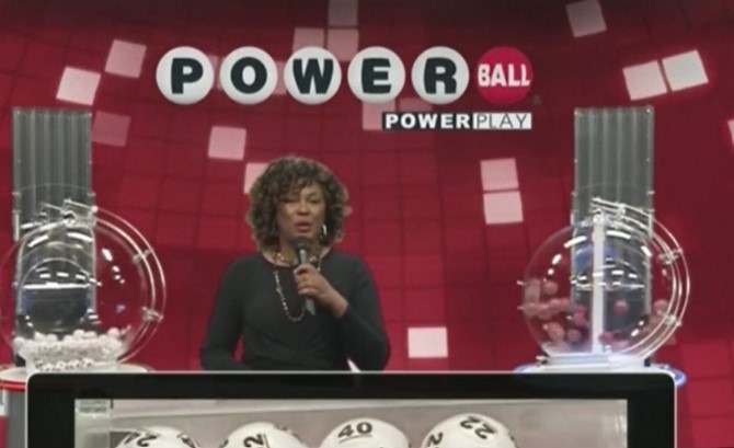 Падна огромен джакпот в САЩ: Щастливец спечели 1,76 млрд. долара