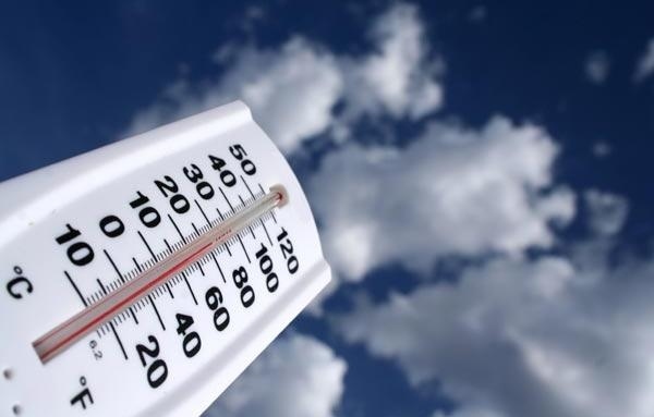 Валежи и захлаждане през новата седмица