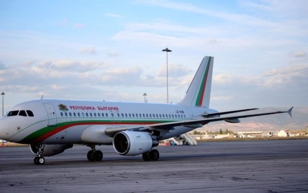 Правителственият самолет прибира българи от Израел тази вечер