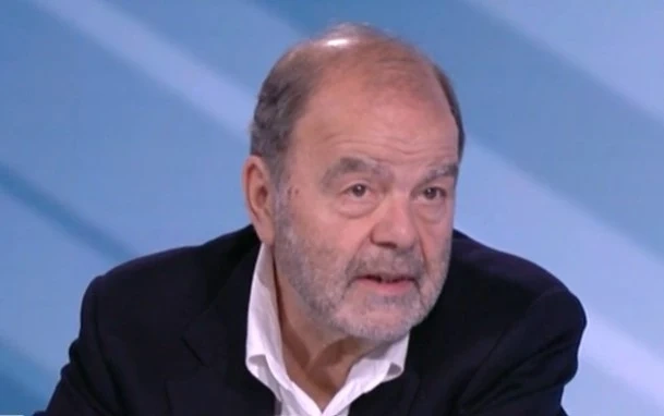 Красимир Стойчев: Настоявам за мораториум върху новото строителство в югозападната част на София