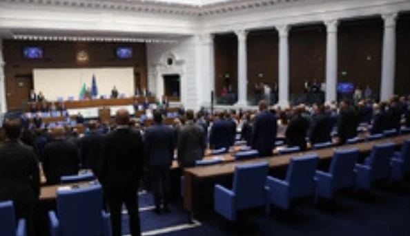 Народното събрание осъди терористичното нападение на Хамас срещу Израел