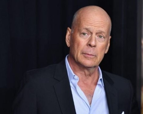 Брус Уилис вече не може да говори