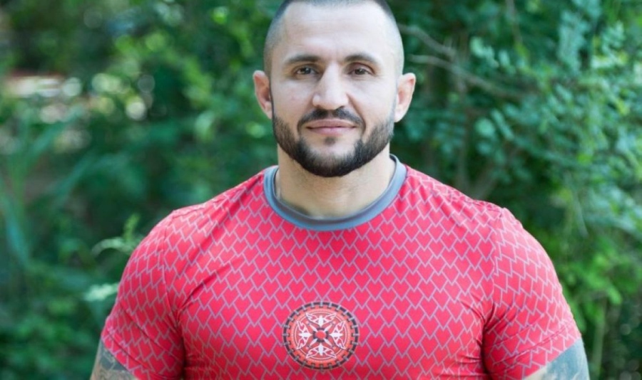 Командосът Гатьо приключи с Игри на волята 5