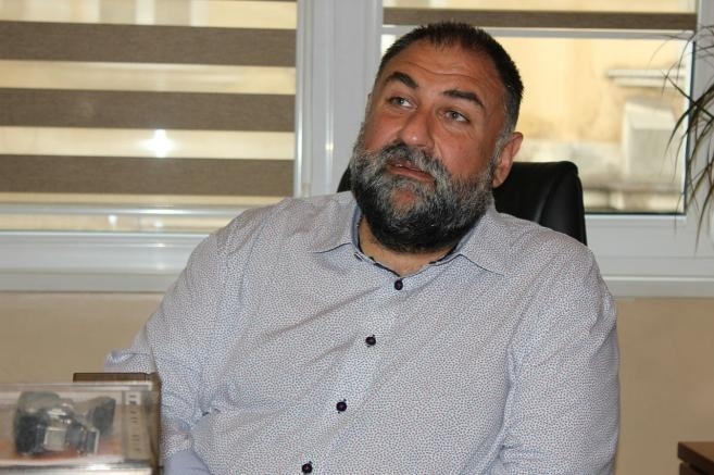 Димитър Марковски: ВСС е орган със съмнителна репутация, трябва да се преструктурира