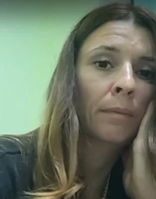 Съпругата на пернишкия прокурор: Мъжът ми не ме е удрял