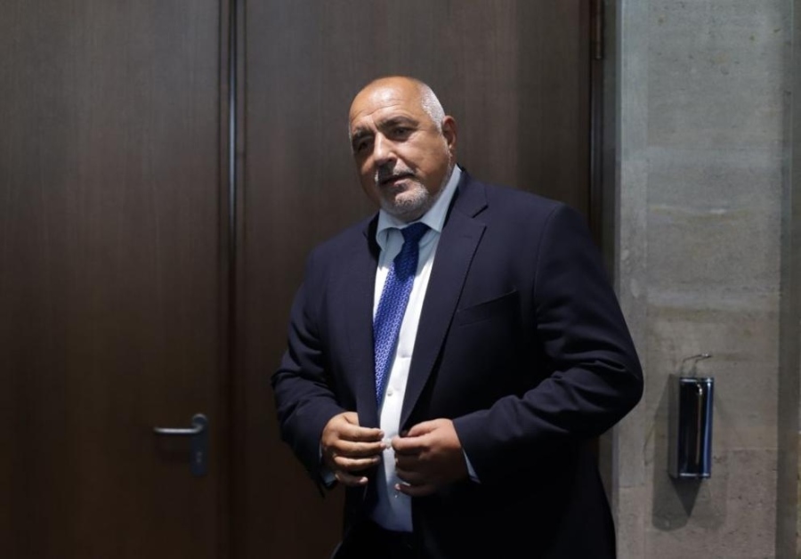 Борисов: ПП да бъдат по-внимателни в изказа, иначе може да отидем на избори