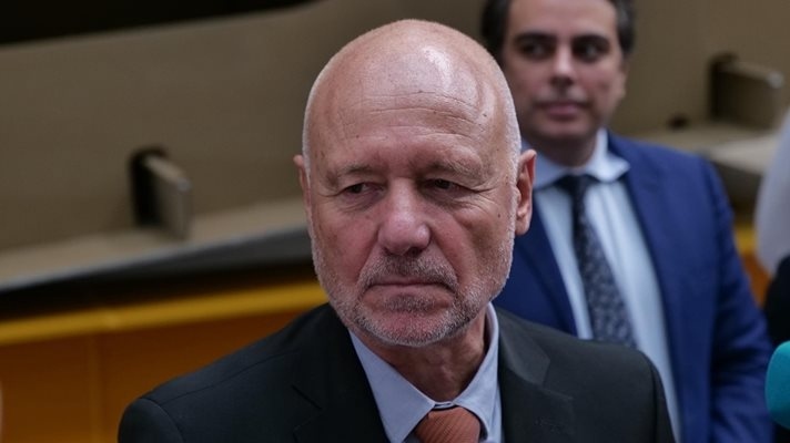 Тагарев за конфликта в Израел: НАТО не предвижда и не планира операция в този регион