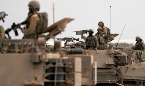 Хамас е получил милиони долари криптовалута чрез Москва