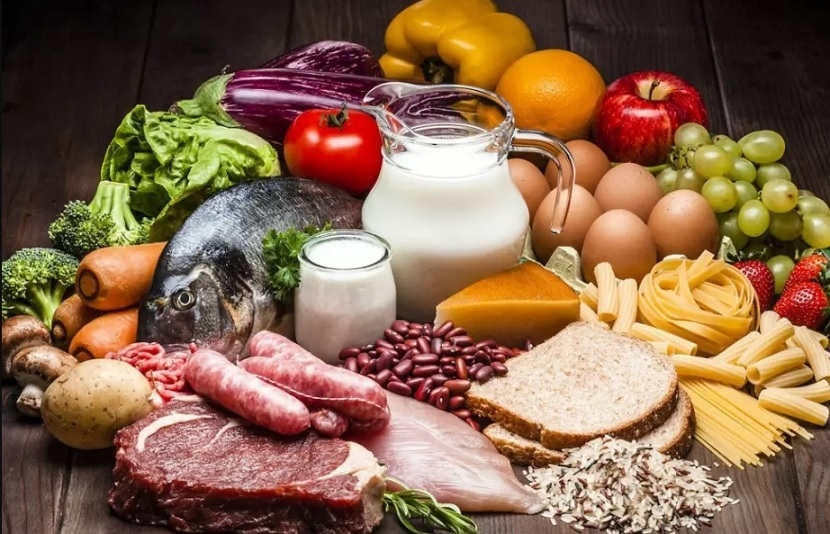 Известен спад в цените на основни хранителни стоки на борсите у нас