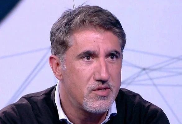 Башар Рахал: Не ме интересува дали ще скочи цената на бензина, вълнува ме, че всеки ден оттук нататък ще умират хора