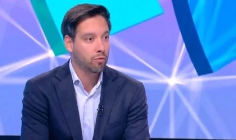 Борис Бонев: Не съм убеден, че трябва да се вдигат данъците в София