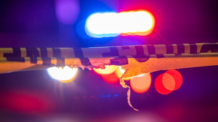 Стрелба и бой с бухалки в Кюстендил