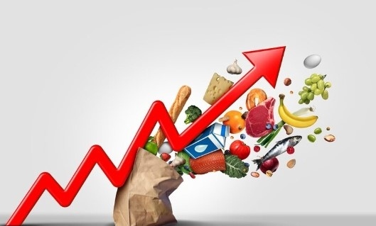 НСИ: Средногодишната инфлация е 12.4%, има значителен скок в цените на храни и горива