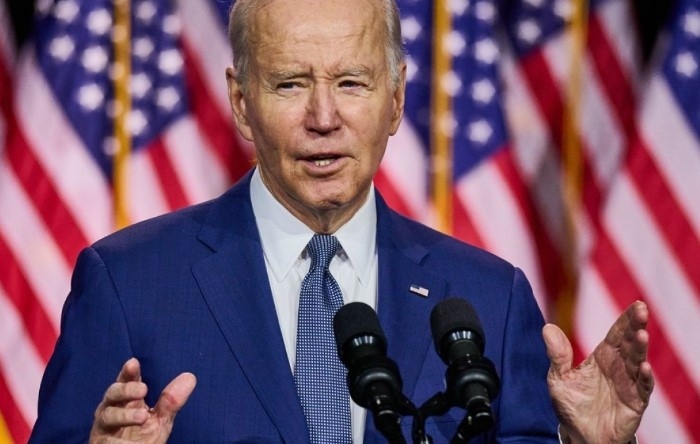 Байдън: Палестинска държава трябва да има, но без Хамас