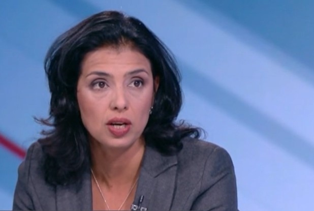 Ваня Григорова: Основният проблем в София е отказът от управление на бюджета