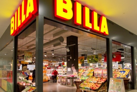 Билла отваря малки квартални магазини