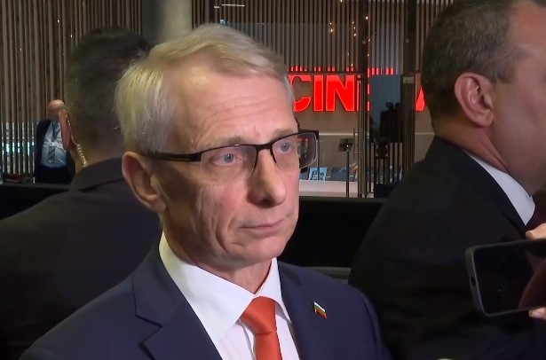 Денков: Хамас трябва да бъде изкоренена, за да може да се успокоят страстите