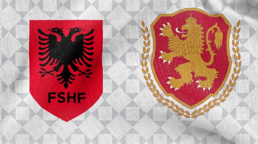 Нова загуба за националите - 0:2 от Албания