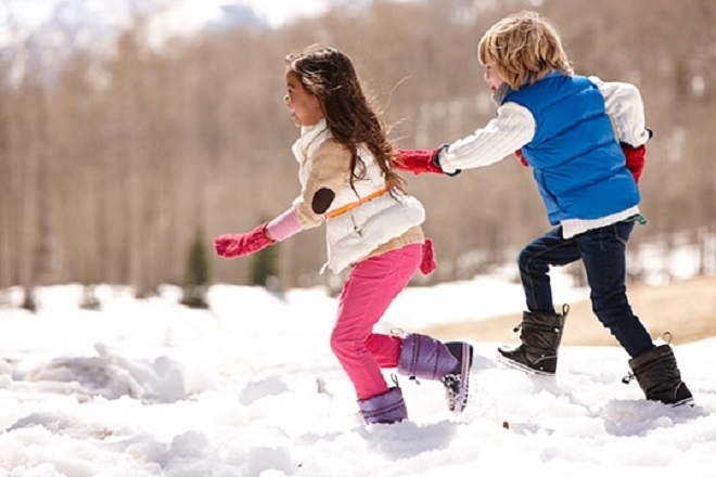 Ботуши за момчета и момичета – на кои модели си струва да заложите тази зима?