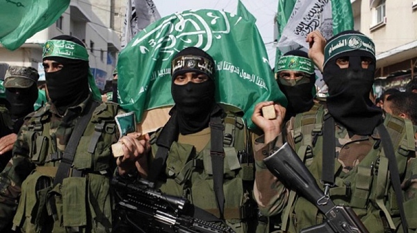 Палестинската терористична групировка Хамас изяви готовност да освободи заложници взети
