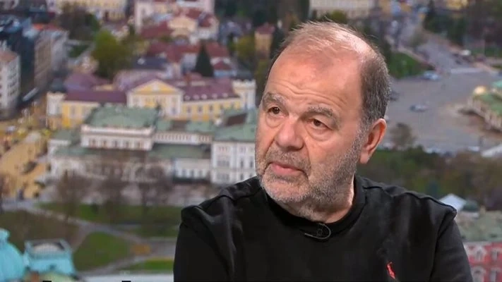 Красимир Стойчев: Възрастните имат нужда от гледане в домовете им, а не в хосписи