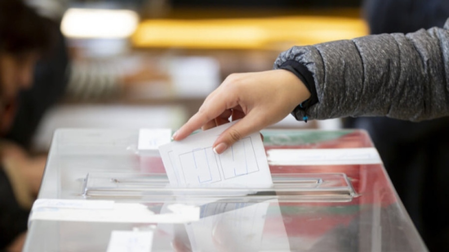 Бум на изборния туризъм - 30 668 ще гласуват на ново място