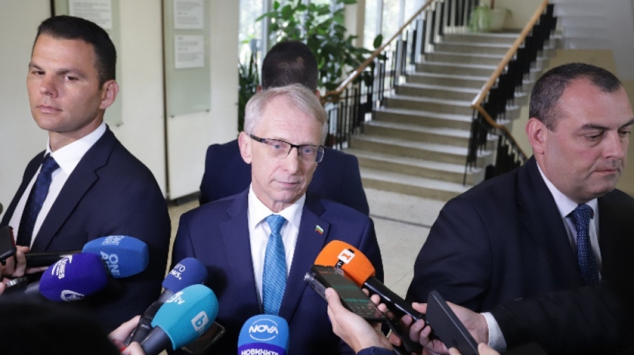 Денков: Няма риск от рязко увеличаване на цените!