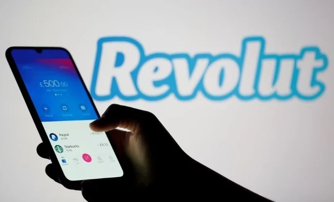 Revolut с над 10 млн. клиенти в Европа. В България са 670 хиляди
