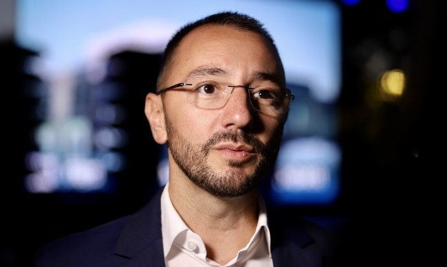 Хекимян: Очаквайте събитие с мен и Бойко Борисов  