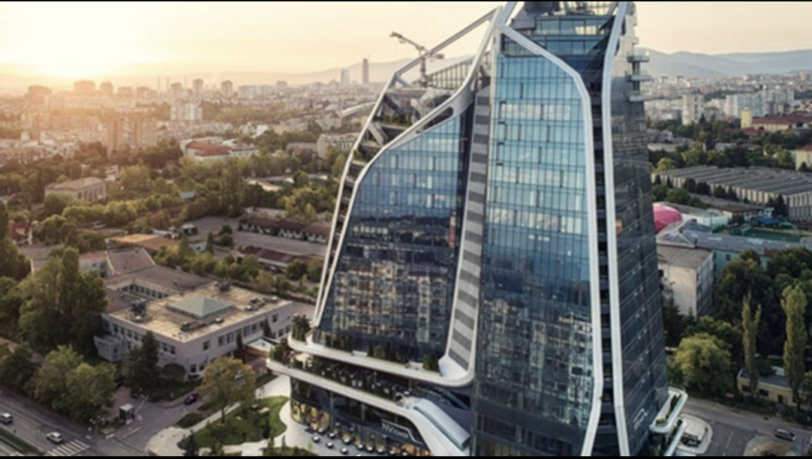  Босът от Мултигруп Николай Вълканов продава жилища по 12 000 лв./кв.м