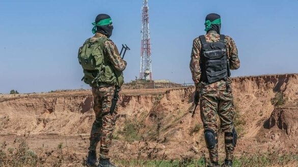 Хамас обяви освобождаването на две американки по хуманитарни причини