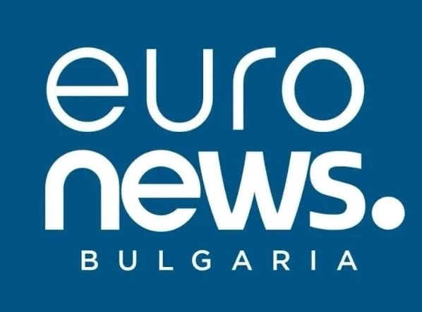 Телевизия Euronews е превзета от кадър на ГЕРБ