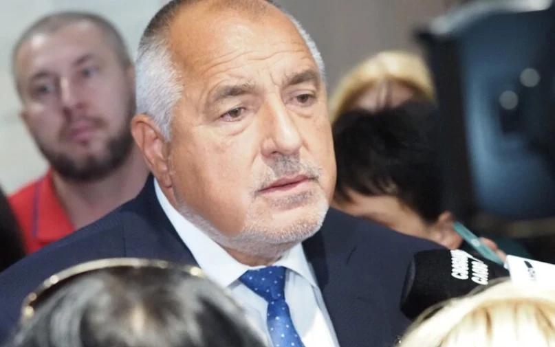 Борисов: В понеделник ще има среща на парламентарните групи за дерогацията на Лукойл