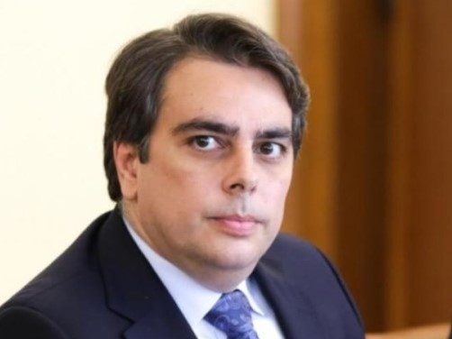 Асен Василев: Без коледни добавки за пенсионерите тази година