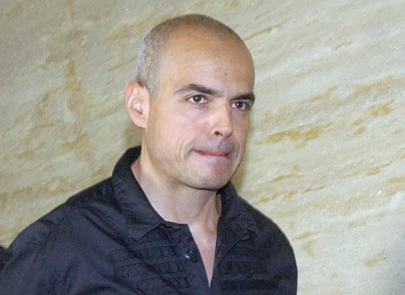 Прокопи Културиста яхна лъскав Мерцедес за 300 бона веднага след излизането си от затвора