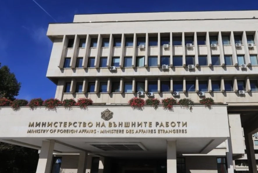37 български граждани в Газа са потърсили съдействие от външното министерство