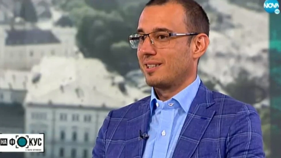 Васил Терзиев: Да спечелиш избори е едно, а да управляваш добре съвсем друго
