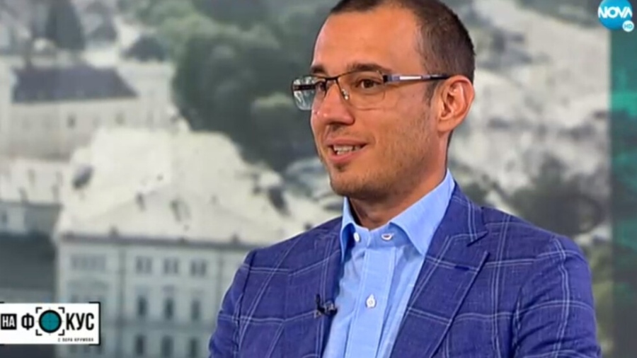 Васил Терзиев: Да спечелиш избори е едно, а да управляваш добре съвсем друго