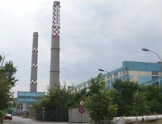 Съдът във Варна разпореди ТЕЦ Варна да плати 35.5 млн. лева дългове на Булгаргаз