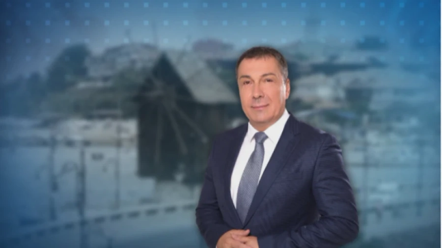Кметът на Несебър Николай Димитров усвоил 375 млн. лева!