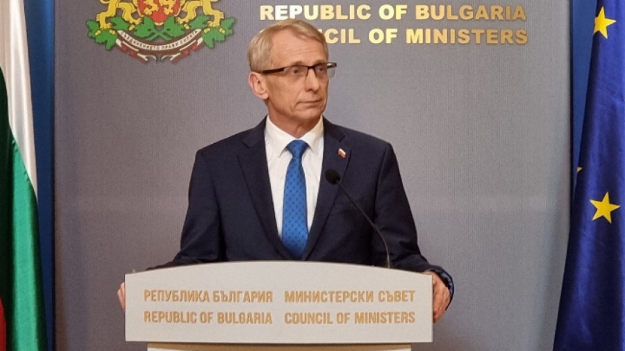 Премиерът с визита във Виена