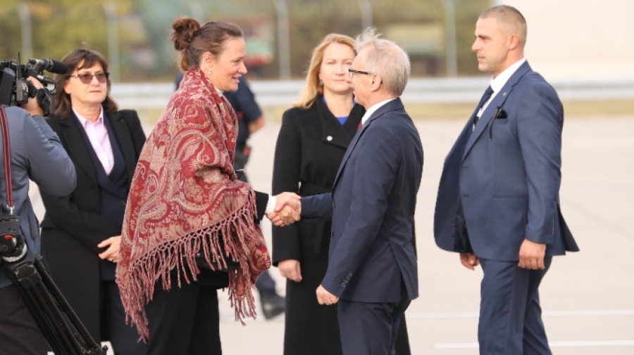 България разчита и на австрийския бизнес да даде рамо за Шенген