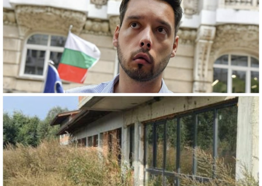 Кандидат-кмет на Спаси София се оказа строител измамник 