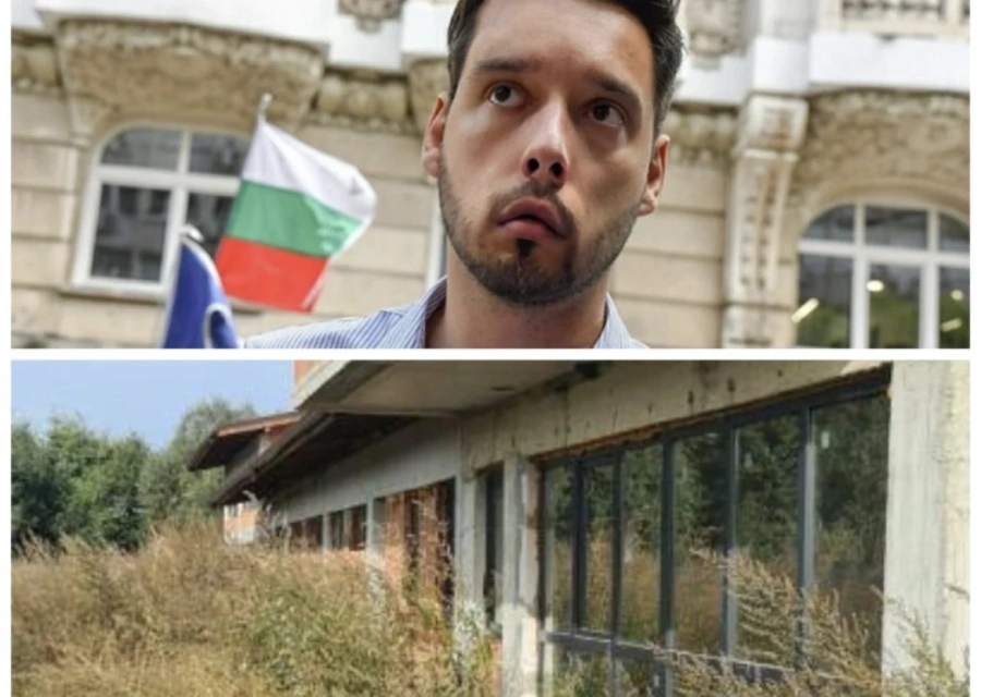 Кандидат-кмет на Спаси София се оказа строител измамник 